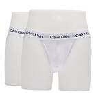 Calvin Klein Jo Strap 2-Pa White