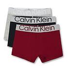 Calvin Klein Underwear Trunk 3-pack