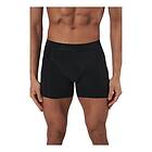 Björn Borg Solid Sammy Shorts 2-Pack Black