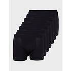 Bread & Boxers Organic Cotton Stretch Boxer 7-pack