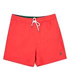 Ralph Lauren Polo Recycled Polyester Traveler Sw Red Reef