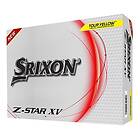 Srixon Z-Star XV 2023 (12 bollar)