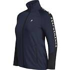 Peak Performance Rider Mid Zip Jacket (Dame)