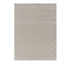 Sail Rug Taupe 170x240 cm Taupe