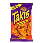 Takis Queso Volcano 90g