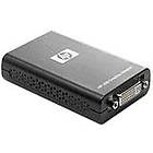 HP USB Graphics Adapter