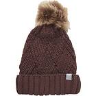 Color Kids Hat W Detachable Fake Fur (Junior)