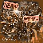 Vintage Trouble Heavy Hymnal Limited Edition LP