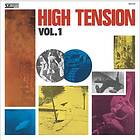 Lesiman High Tension Vol. 1 LP