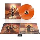 Mario Batkovic Mad Heidi (Original Score) Limited Edition LP