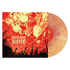 Death Ray Vision No Mercy For Electric Eyes Limited Edition LP