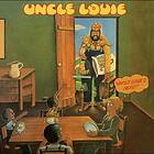 Uncle Louie Louie's Here LP