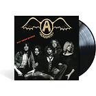 Aerosmith Get Your Wings LP