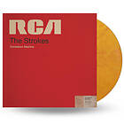 The Strokes Comedown Machine Limited Edition LP