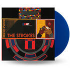 The Strokes Room On Fire Limited Edition LP