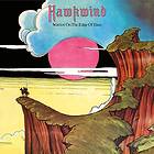 Hawkwind Warrior On The Edge Of Time (Steven Wilson Remix) LP