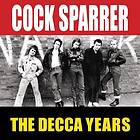 Cock Sparrer The Decca Years LP