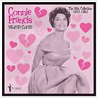 Connie Francis Stupid Cupid: Hits Collection 1957-1962 LP