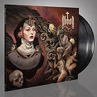 The Abbey Word Of Sin LP