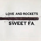 Love And Rockets Sweet F.A. LP