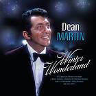 Dean Martin Winter Wonderland Limited Edition LP