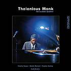 Thelonious Monk The Classic Quartet (Remastered) LP