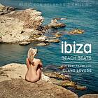 Diverse Electronica Ibiza Beach Beats Limited Edition LP