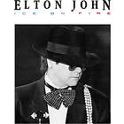 Elton John Ice On Fire LP
