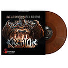 Kreator Live At Dynamo Open Air 1998 Limited Edition LP