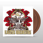 Kaizers Orchestra Violeta Volume III Limited Edition (Remastered) LP