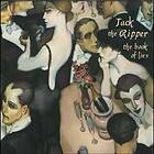 Jack The Ripper Book Of Lies LP