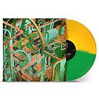 Graveyard Innocence & Decadence Limited Edition LP