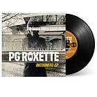 PG Roxette Incognito EP LP