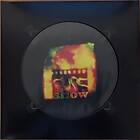 The Cure Show Limited Edition (RSD 2023) LP