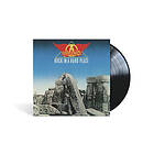 Aerosmith Rock In A Hard Place LP