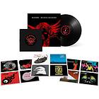 The Offspring Rise And Fall, Rage Grace 15th Anniversary Limited Edition LP