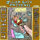 Julian Calv Route 4 / Thorn & Roots LP