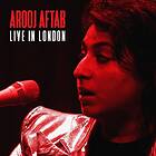 Arooj Aftab Live In London Limited Edition (RSD 2023) LP
