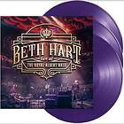 Beth Hart Live At The Royal Albert Hall Limited Edition LP