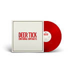 Deer Tick Emotional Contracts Limited Edition LP