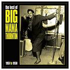 Big Mama Thornton The Best Of 1951-58 LP