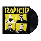 Rancid Tomorrow Never Comes LP