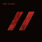 Ray Alder II LP