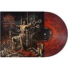 Crown Magnetar Everything Bleeds Limited Edition LP