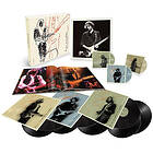 Eric Clapton The Definitive 24 Nights Super Deluxe Edition LP