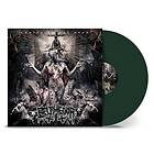 Belphegor Conjuring The Dead Limited Edition LP