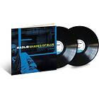 Madlib Shades Of Blue Note Classic Vinyl Reissue Series LP