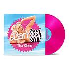 Filmmusikk Barbie The Album LP