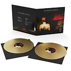 Scorpions Humanity Hour I Limited Edition LP