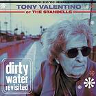 Tony Valentino Dirty Water Revisited LP